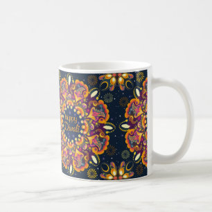 Happy Diwali Geschenk Idee Kaffeetasse
