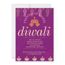 Happy Diwali Party