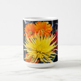 Happy Docs Day Floral Bliss Tasse
