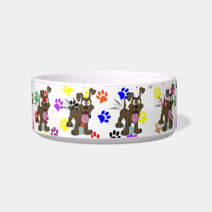 Happy Dog Pet Bowl Napf