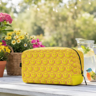 Happy Dopp Kit Waschbeutel