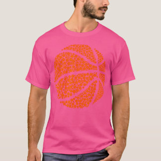 Happy Dot Day Basketball Lover 2024 15. September T-Shirt