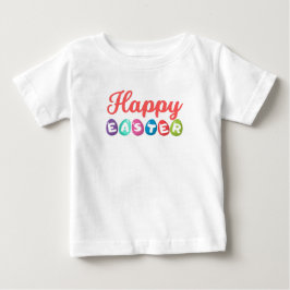 Happy Easter Baby T-shirt