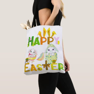Happy Easter Bunny Egg Frische Pasta Rodelbahn Mod