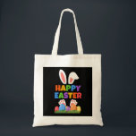 Happy Easter Bunny  Tragetasche<br><div class="desc">Happy Easter Bunny</div>