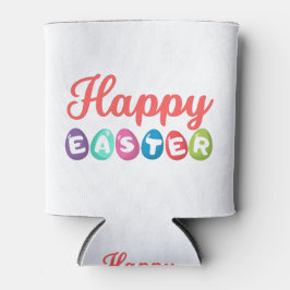 Happy Easter Dosenkühler
