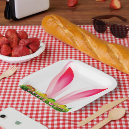 Happy EASTER Paper Tellers Pappteller