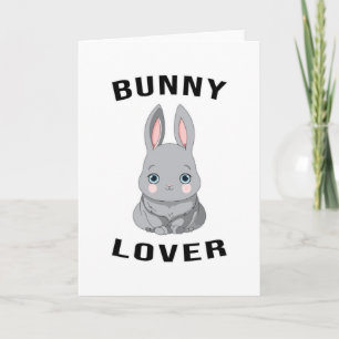 Happy Easter Spring Egg Niedlich Bunny Lover Gesch Karte