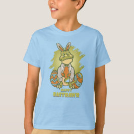 Happy Eastrawr | Kinder T-Shirt