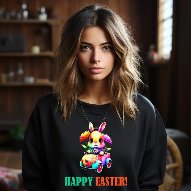 Happy Eggster - Basketball T-Shirt (Von Creator hochgeladen)