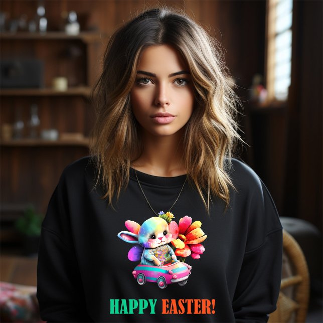 Happy Eggster - Jäger T-Shirt (Von Creator hochgeladen)
