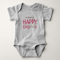 Happy Endings