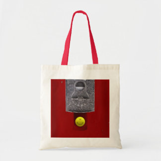 Happy-face-Gumball-Tasche Tragetasche