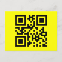Happy Face Smiling Emoji — QR Code