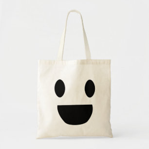 Happy Face - Spaß Tasche