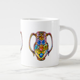 Happy Face Specialty Tasse