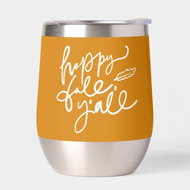 Happy Fall Y'all (Links)