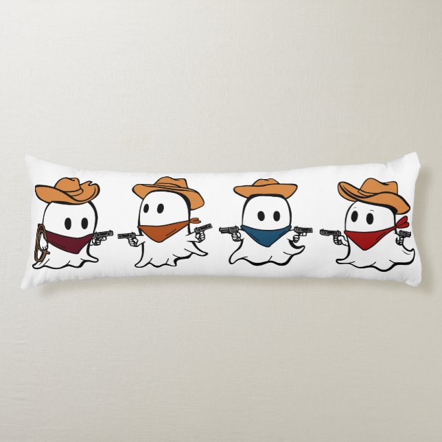 Happy Fall Ya'll Pillow! Seitenschläferkissen (Vorderseite)