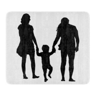 HAPPY FAMILY SCHNEIDEBRETT