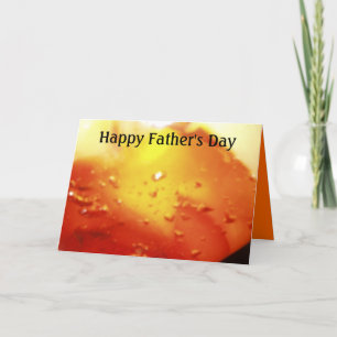 Happy Father's Day (For Anyone) Karte
