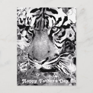 Happy Father's Day__Postcard Postkarte