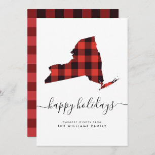 HAPPY FERIEN Warme Wünsche aus New York