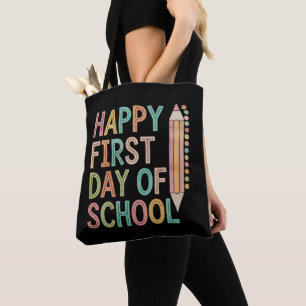 Happy First Day of School Back to School