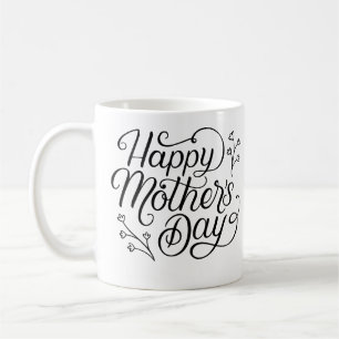 Happy First Mother's Day Tasse