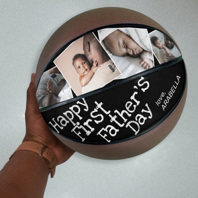 Happy First Vatertag Basketball (Von Creator hochgeladen)