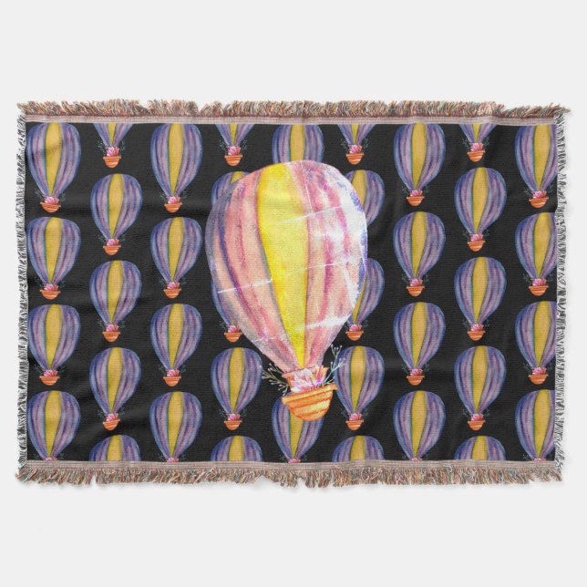 Happy Flight Decke (Vorderseite)