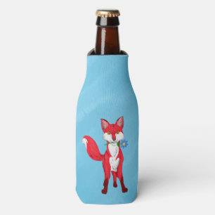 Happy Fox Flaschenkühler