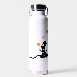 Happy Friends Trinkflasche