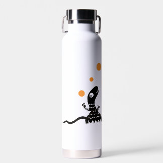 Happy Friends Trinkflasche