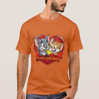 Happy Friendship T - Shirt