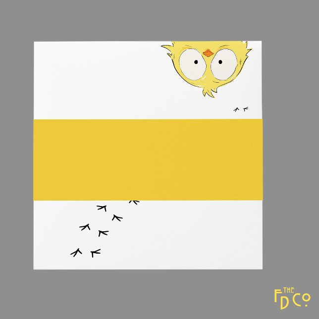 Happy Fun Yellow Bly Band (Von Creator hochgeladen)