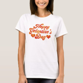 Happy Galentine's Day #1 T-Shirt