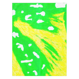 Happy Gefühl Tischdecke