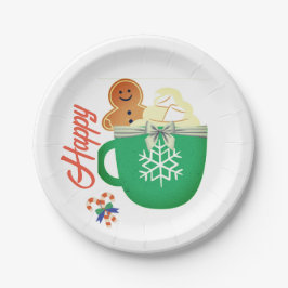 HAPPY GIANT PAPPTELLER