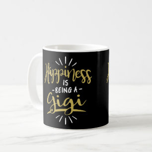Happy Gigi Tasse