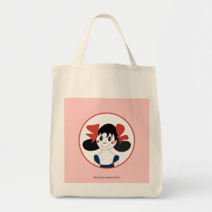 Happy Girl Bag Tragetasche