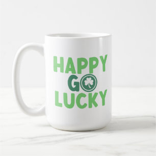 Happy Go 3 Tasse