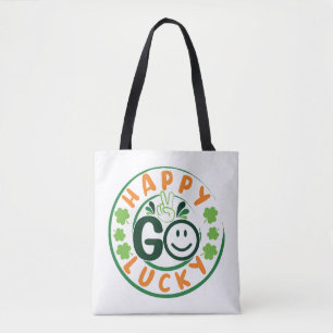 Happy Go Lucky-52904