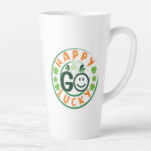 Happy Go Lucky-52904 Milchtasse