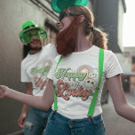 Happy Go Lucky T-Shirt<br><div class="desc">Happy Go Lucky T - Shirt</div>