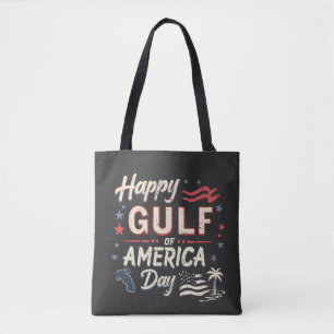 Happy Golf of America's Funny Patriotic