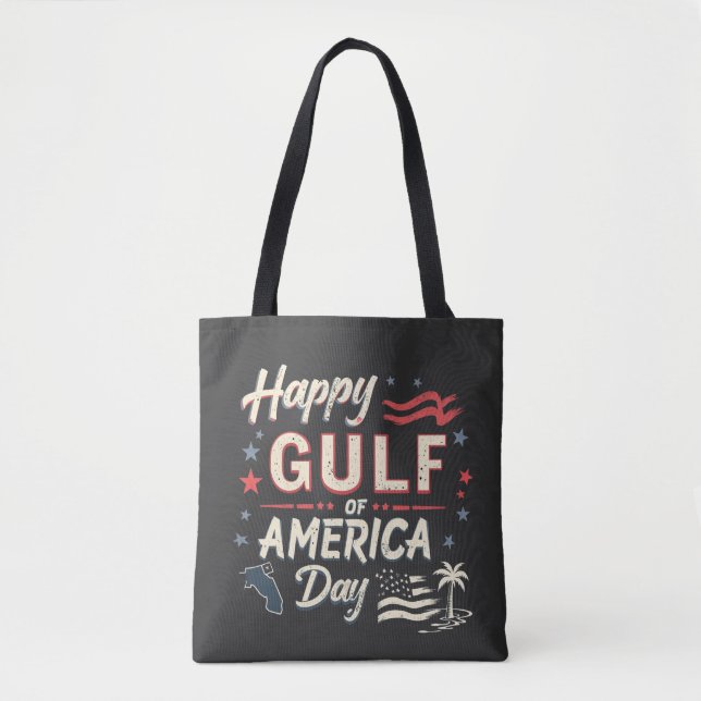 Happy Golf of America's Funny Patriotic (Vorderseite)