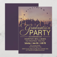 Happy Grads Graduation Party