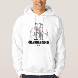 Happy Grandeltern Day T - Shirt