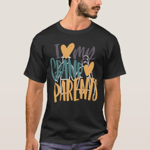 Happy Grandmatt Day Classic T - Shirt