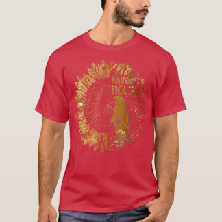 Happy Groundhog Day , Lieblingstag, Groundhog T-Shirt